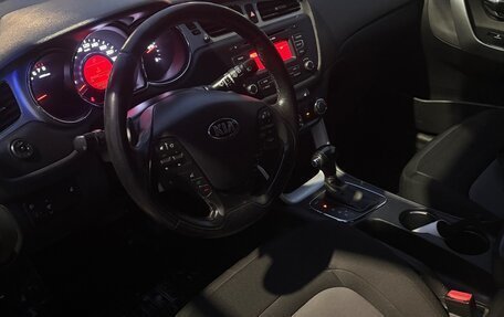 KIA cee'd III, 2012 год, 850 000 рублей, 4 фотография