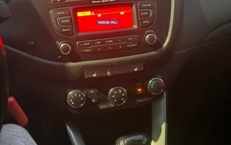 KIA cee'd III, 2012 год, 850 000 рублей, 2 фотография