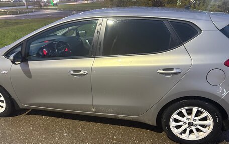 KIA cee'd III, 2012 год, 850 000 рублей, 7 фотография