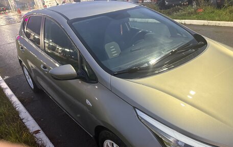 KIA cee'd III, 2012 год, 850 000 рублей, 5 фотография