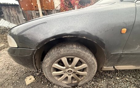 Audi A4, 1998 год, 430 000 рублей, 5 фотография