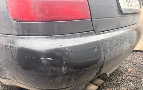 Audi A4, 1998 год, 430 000 рублей, 6 фотография