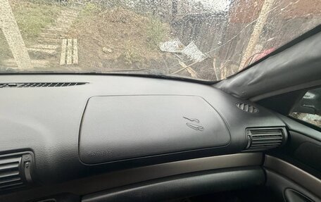 Audi A4, 1998 год, 430 000 рублей, 10 фотография