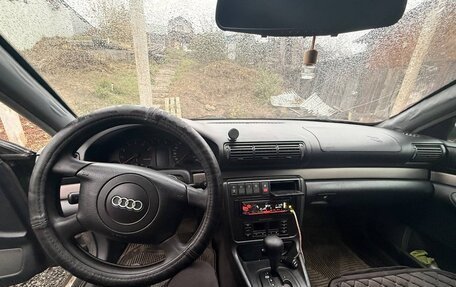 Audi A4, 1998 год, 430 000 рублей, 9 фотография