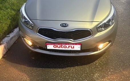 KIA cee'd III, 2012 год, 850 000 рублей, 6 фотография