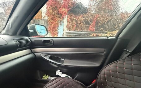 Audi A4, 1998 год, 430 000 рублей, 11 фотография