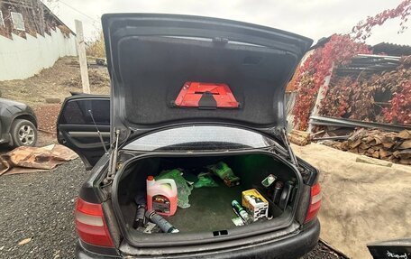 Audi A4, 1998 год, 430 000 рублей, 15 фотография