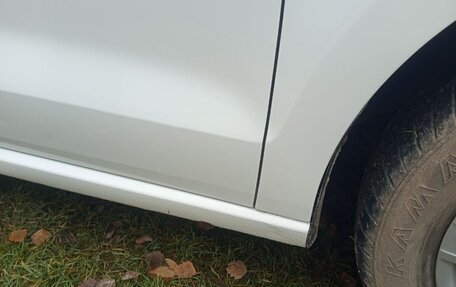 Volkswagen Polo VI (EU Market), 2014 год, 540 000 рублей, 3 фотография