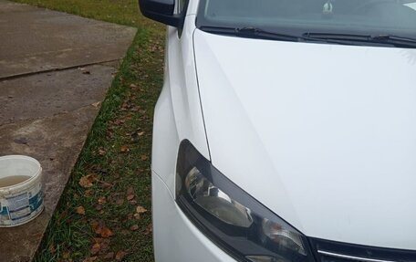 Volkswagen Polo VI (EU Market), 2014 год, 540 000 рублей, 12 фотография