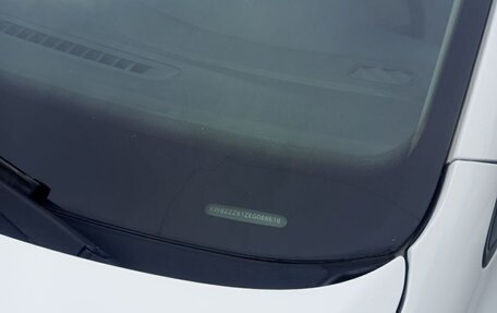 Volkswagen Polo VI (EU Market), 2014 год, 540 000 рублей, 14 фотография