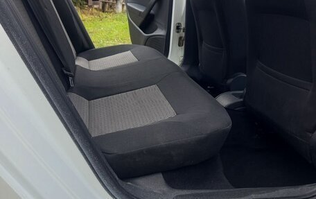 Volkswagen Polo VI (EU Market), 2014 год, 540 000 рублей, 15 фотография