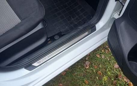 Volkswagen Polo VI (EU Market), 2014 год, 540 000 рублей, 11 фотография