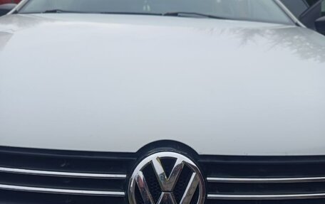 Volkswagen Polo VI (EU Market), 2014 год, 540 000 рублей, 6 фотография
