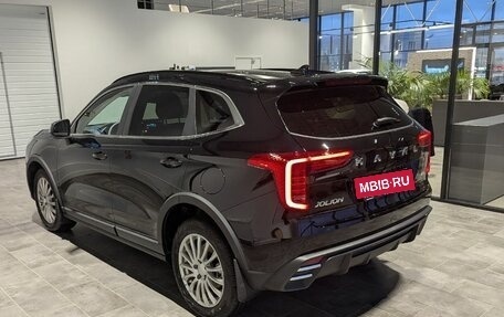 Haval Jolion, 2025 год, 2 789 000 рублей, 5 фотография