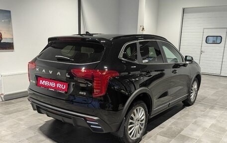 Haval Jolion, 2025 год, 2 789 000 рублей, 20 фотография