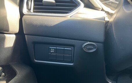 Mazda CX-5 II, 2020 год, 2 500 000 рублей, 9 фотография