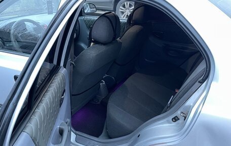 Hyundai Accent II, 2006 год, 390 000 рублей, 6 фотография