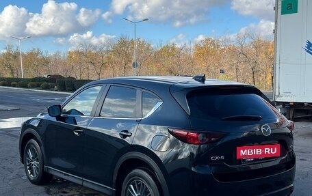 Mazda CX-5 II, 2020 год, 2 500 000 рублей, 6 фотография