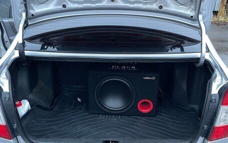 Hyundai Accent II, 2006 год, 390 000 рублей, 11 фотография