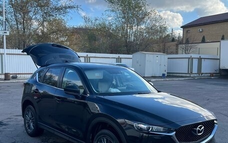 Mazda CX-5 II, 2020 год, 2 500 000 рублей, 4 фотография