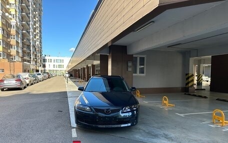 Mazda 6, 2007 год, 789 000 рублей, 2 фотография