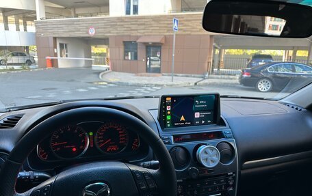 Mazda 6, 2007 год, 789 000 рублей, 5 фотография