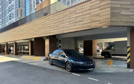 Mazda 6, 2007 год, 789 000 рублей, 7 фотография