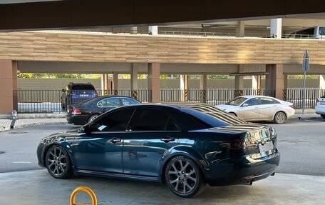 Mazda 6, 2007 год, 789 000 рублей, 14 фотография