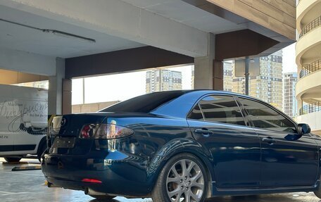 Mazda 6, 2007 год, 789 000 рублей, 11 фотография