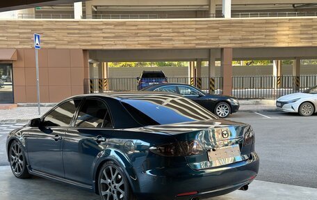 Mazda 6, 2007 год, 789 000 рублей, 13 фотография