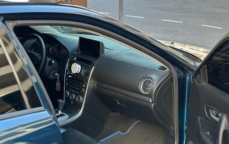 Mazda 6, 2007 год, 789 000 рублей, 17 фотография