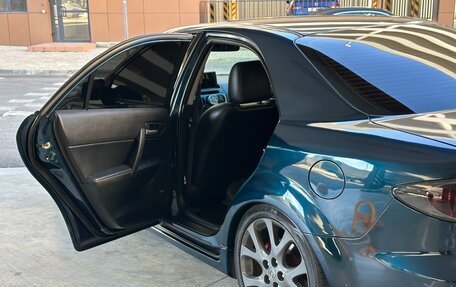 Mazda 6, 2007 год, 789 000 рублей, 18 фотография