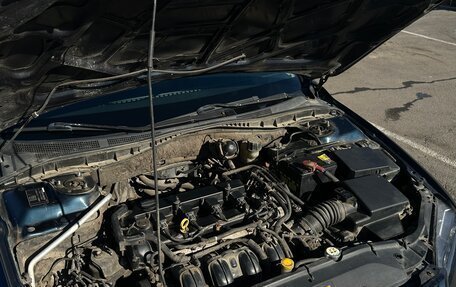 Mazda 6, 2007 год, 789 000 рублей, 29 фотография