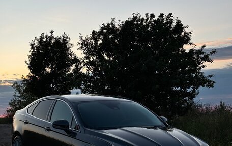 Ford Mondeo V, 2015 год, 1 250 000 рублей, 2 фотография