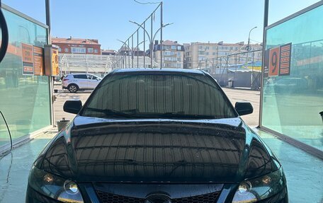 Mazda 6, 2007 год, 789 000 рублей, 33 фотография