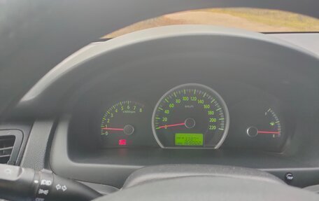 KIA Sportage II, 2009 год, 700 000 рублей, 8 фотография