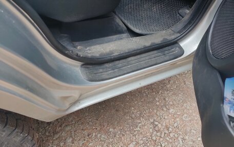 KIA Sportage II, 2009 год, 700 000 рублей, 14 фотография