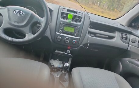 KIA Sportage II, 2009 год, 700 000 рублей, 13 фотография