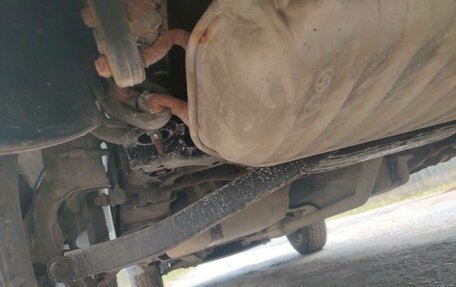 KIA Sportage II, 2009 год, 700 000 рублей, 11 фотография