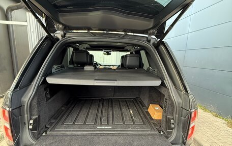 Land Rover Range Rover IV рестайлинг, 2021 год, 13 500 000 рублей, 8 фотография