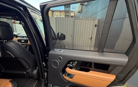 Land Rover Range Rover IV рестайлинг, 2021 год, 13 500 000 рублей, 9 фотография