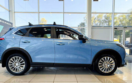 Haval Jolion, 2025 год, 2 799 000 рублей, 5 фотография