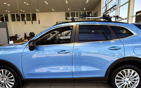 Haval Jolion, 2025 год, 2 799 000 рублей, 9 фотография