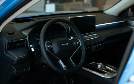 Haval Jolion, 2025 год, 2 799 000 рублей, 12 фотография