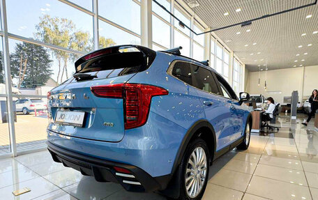 Haval Jolion, 2025 год, 2 799 000 рублей, 6 фотография