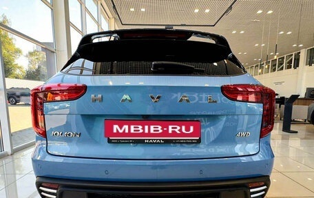Haval Jolion, 2025 год, 2 799 000 рублей, 7 фотография