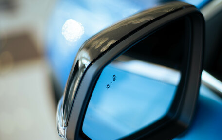 Haval Jolion, 2025 год, 2 799 000 рублей, 25 фотография