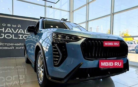 Haval Jolion, 2025 год, 2 799 000 рублей, 4 фотография