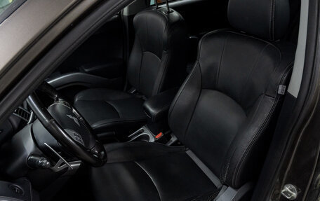 Mitsubishi Outlander III рестайлинг 3, 2011 год, 1 200 000 рублей, 15 фотография