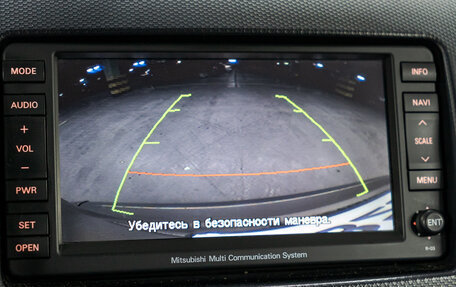 Mitsubishi Outlander III рестайлинг 3, 2011 год, 1 200 000 рублей, 25 фотография